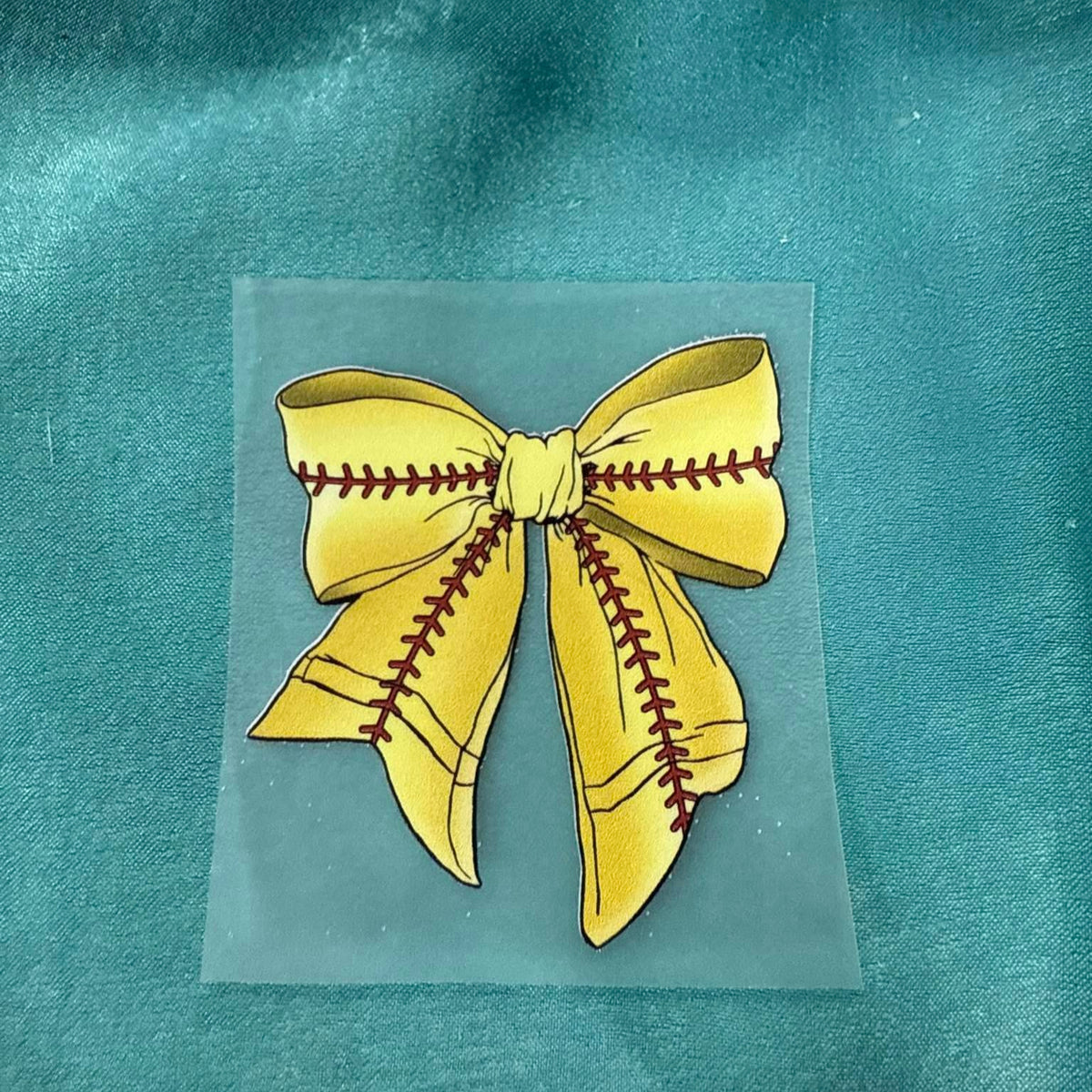 DTF Heat Transfers- Baseball | Softball