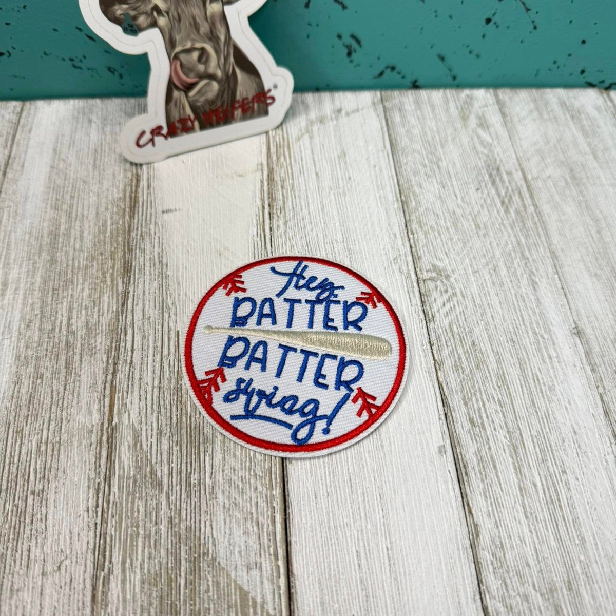 Sequin Sports Patches-Iron on