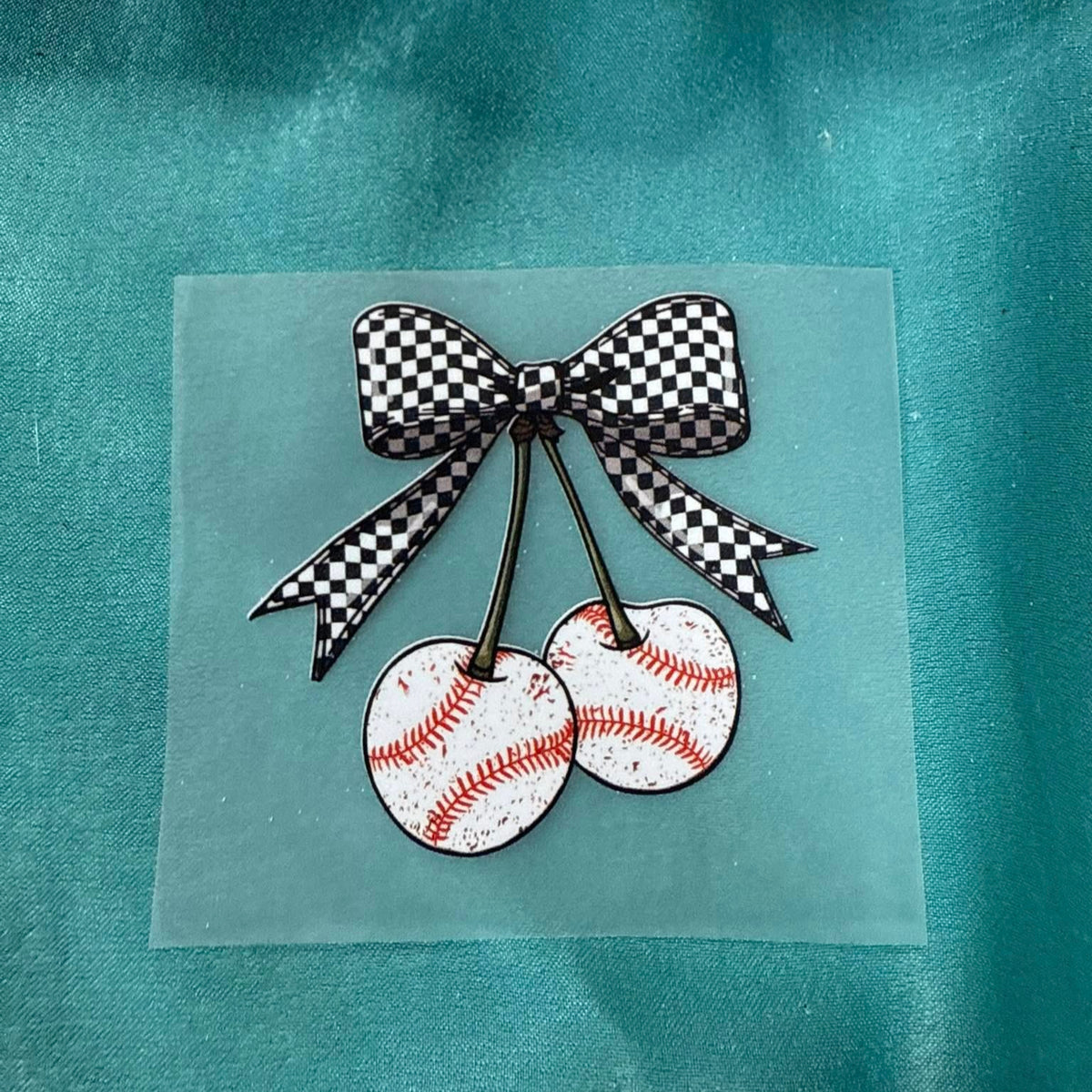 DTF Heat Transfers- Baseball | Softball