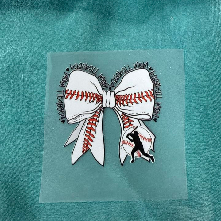 DTF Heat Transfers- Baseball | Softball