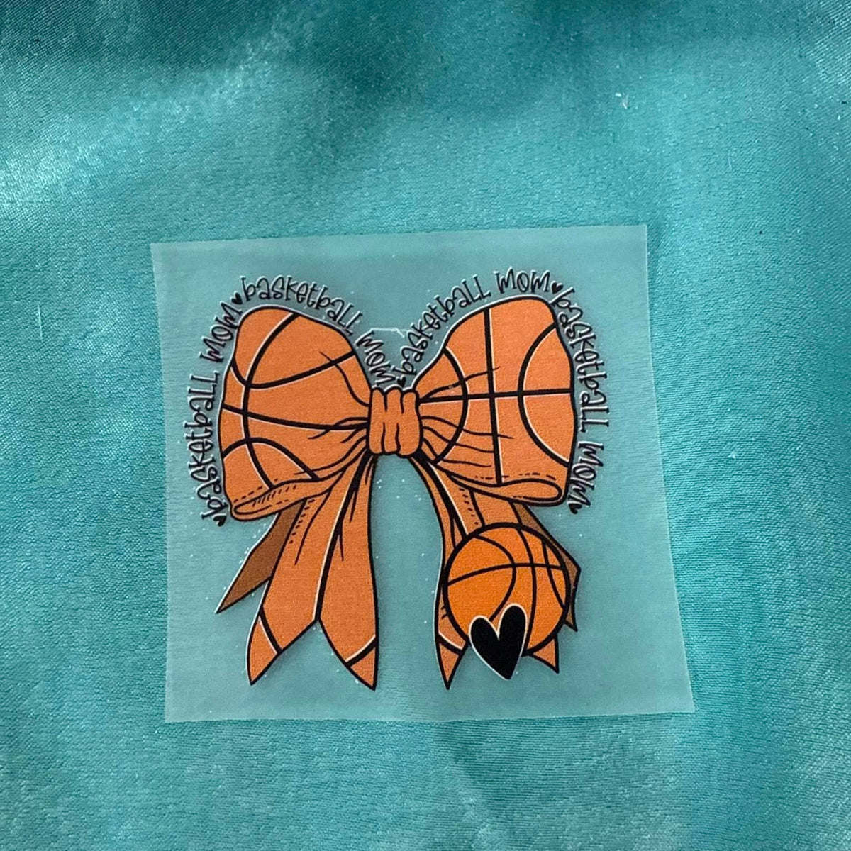 DTF Heat Transfers- Sports