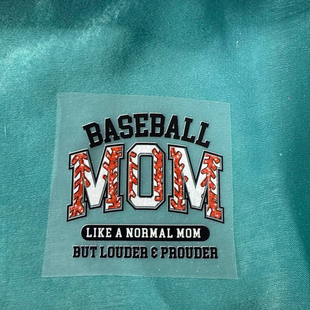 DTF Heat Transfers- Baseball | Softball