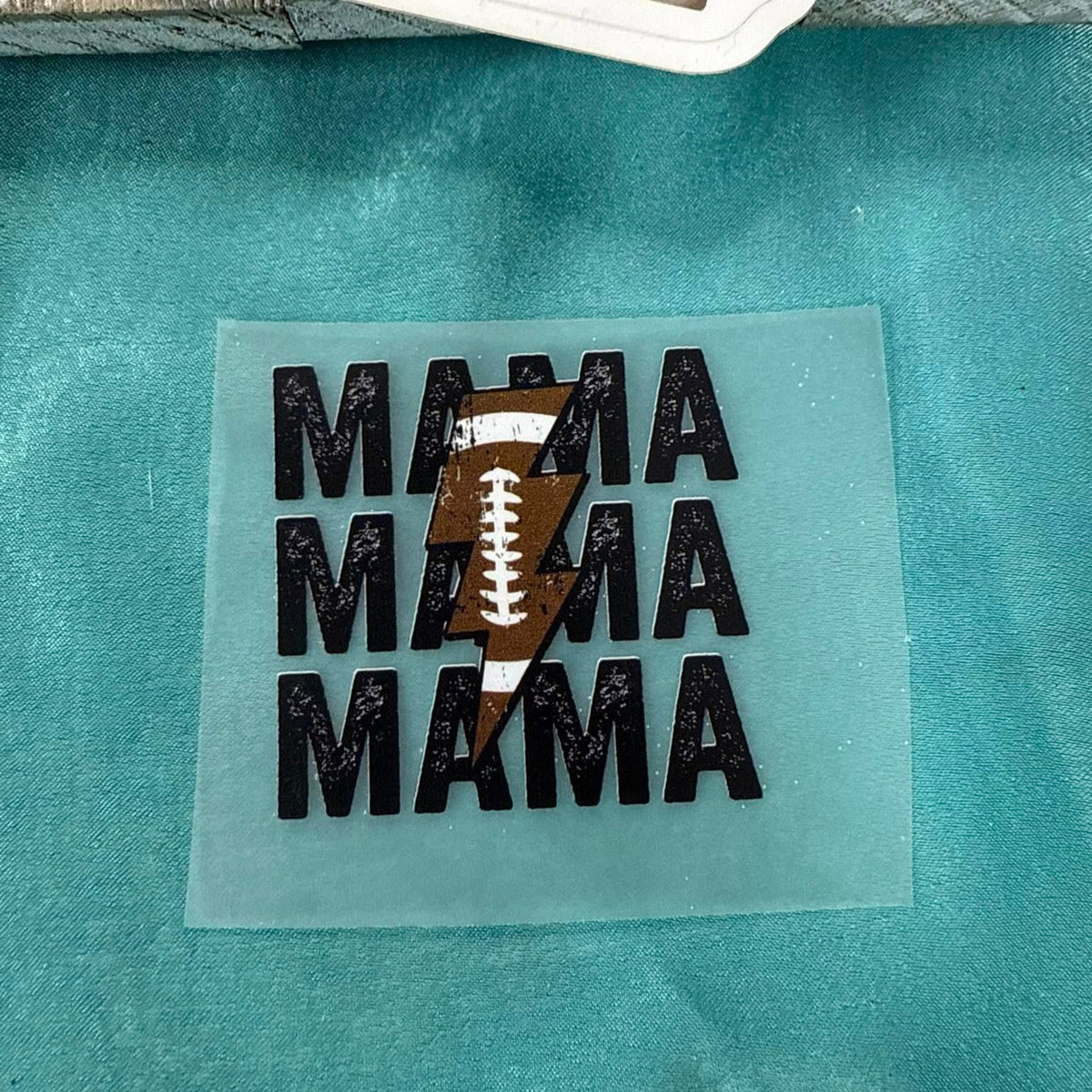 DTF Heat Transfers- Sports