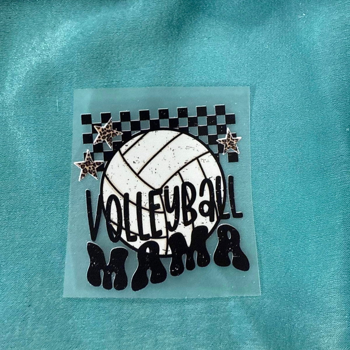 DTF Heat Transfers- Sports