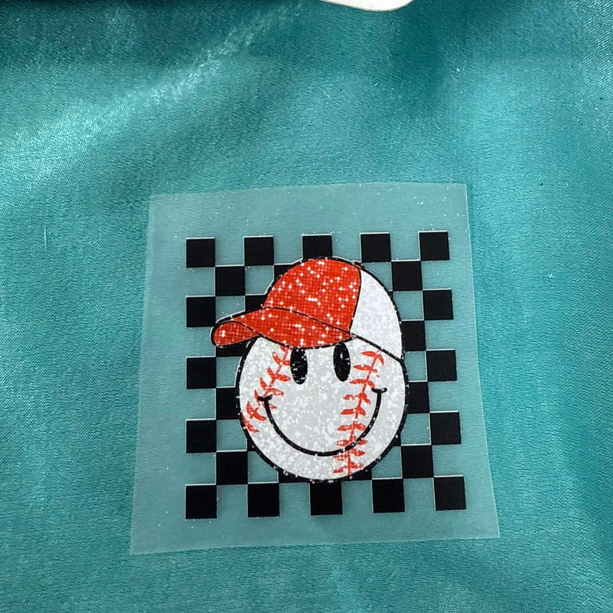 DTF Heat Transfers- Baseball | Softball