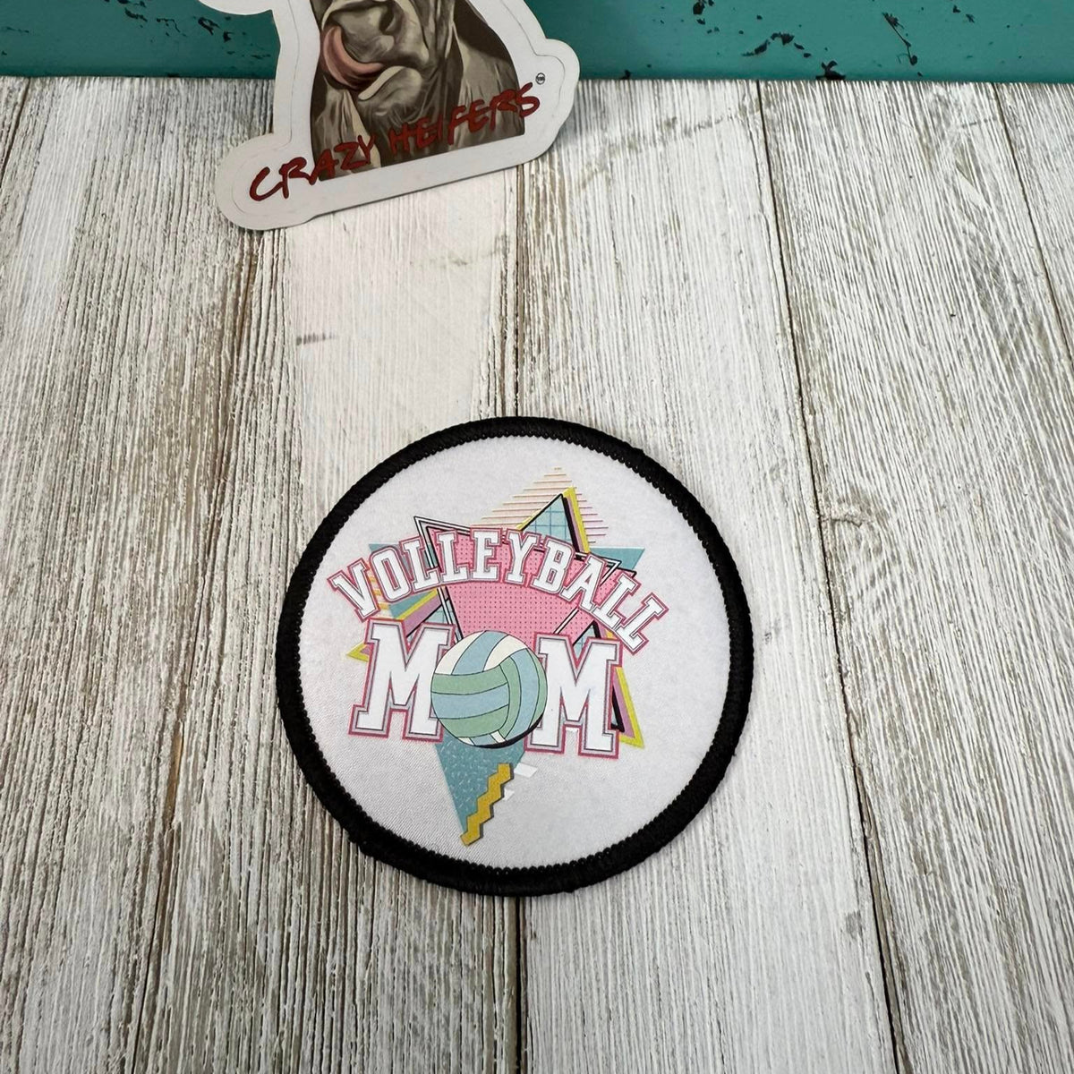 DTF Patches Sports Drippy 90's-Iron on