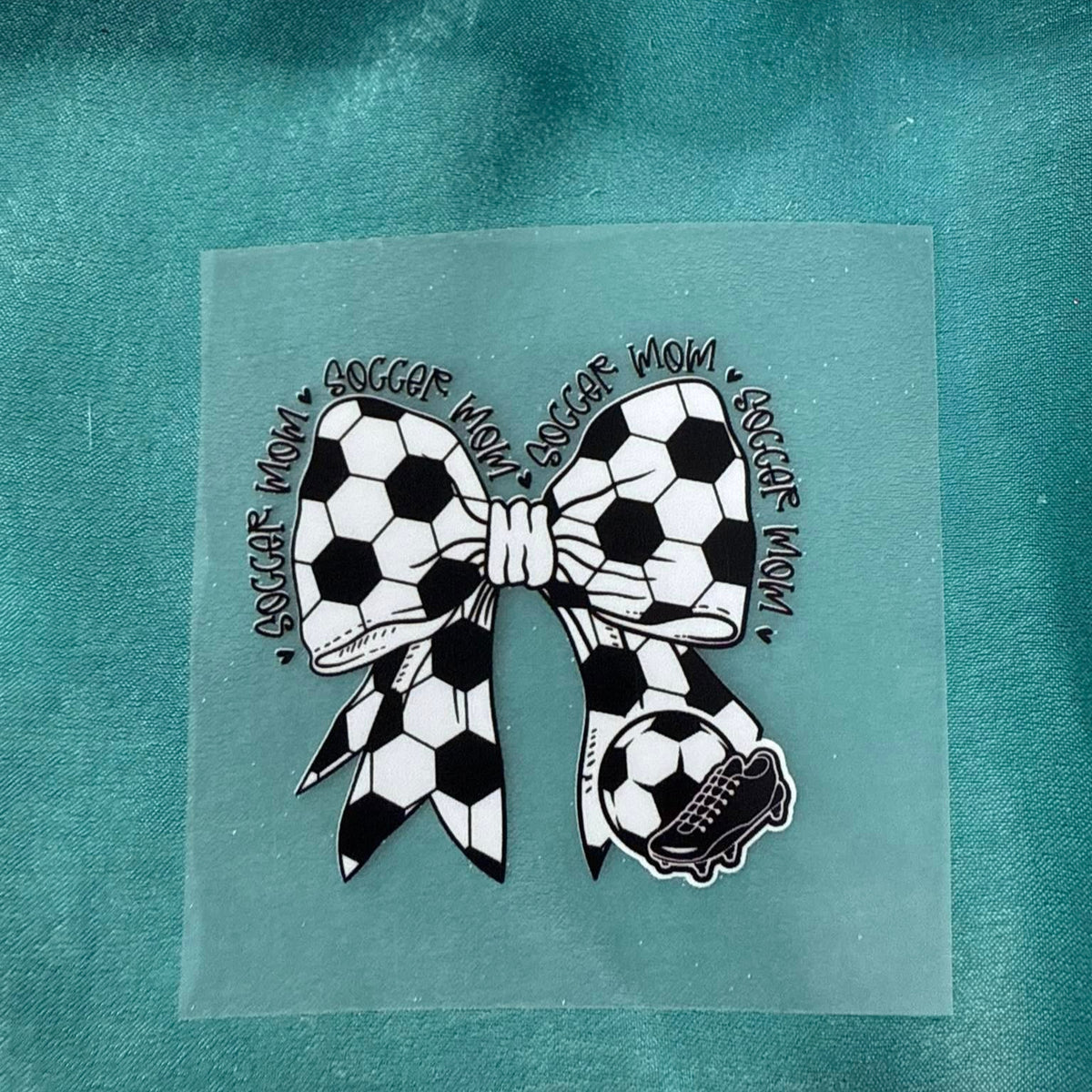 DTF Heat Transfers- Sports