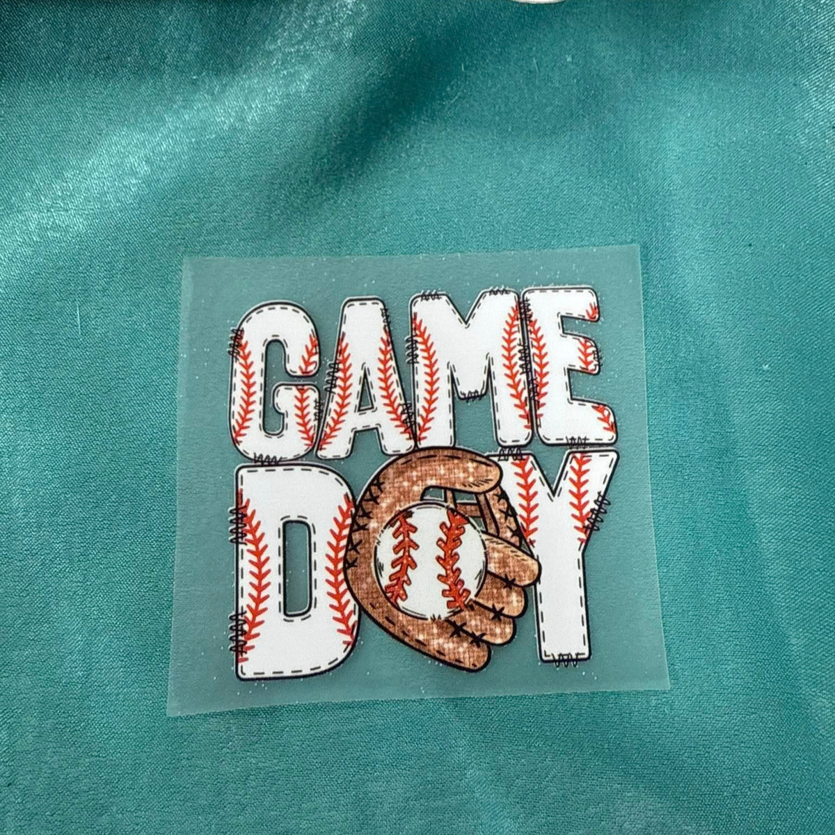 DTF Heat Transfers- Baseball | Softball