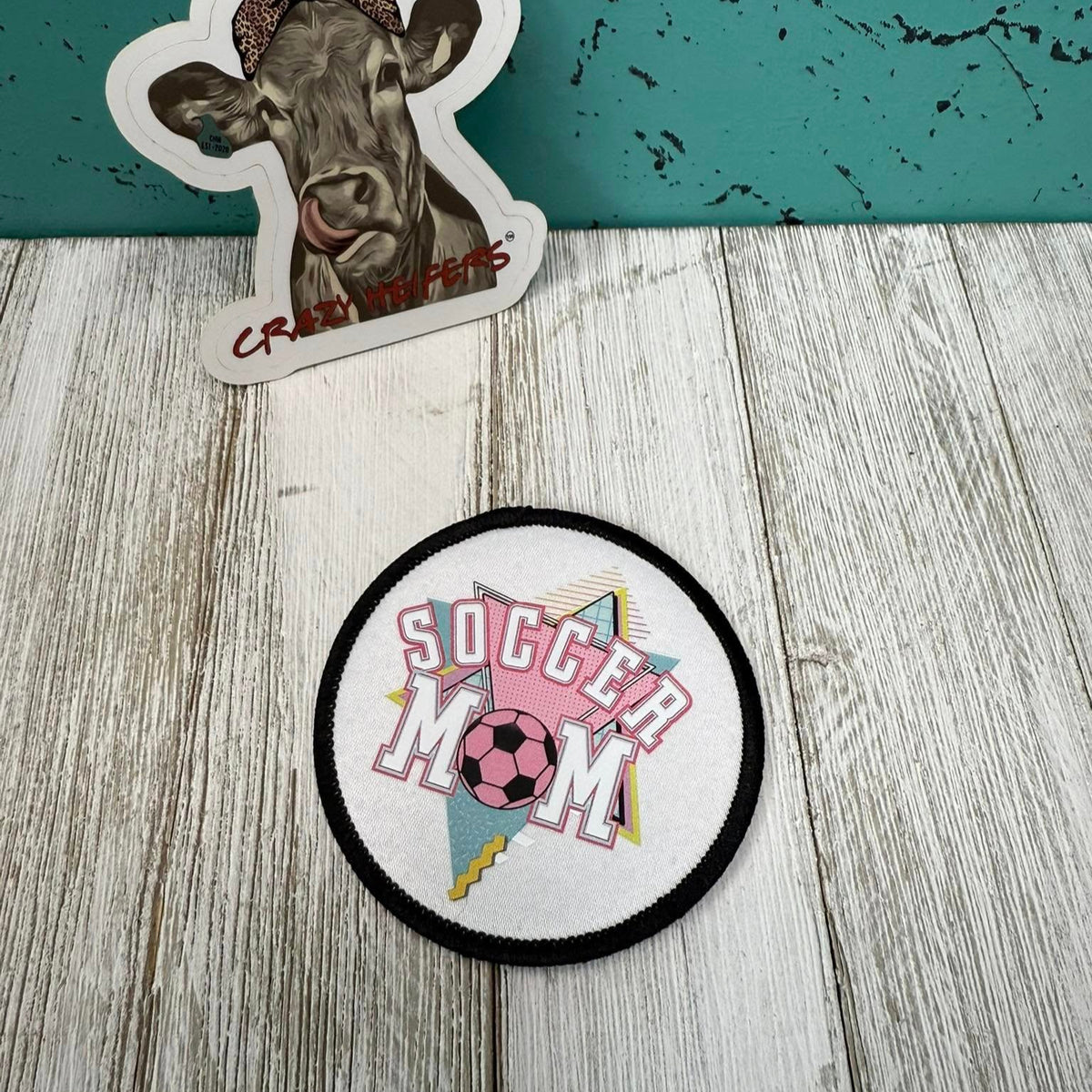 DTF Patches Sports Drippy 90's-Iron on