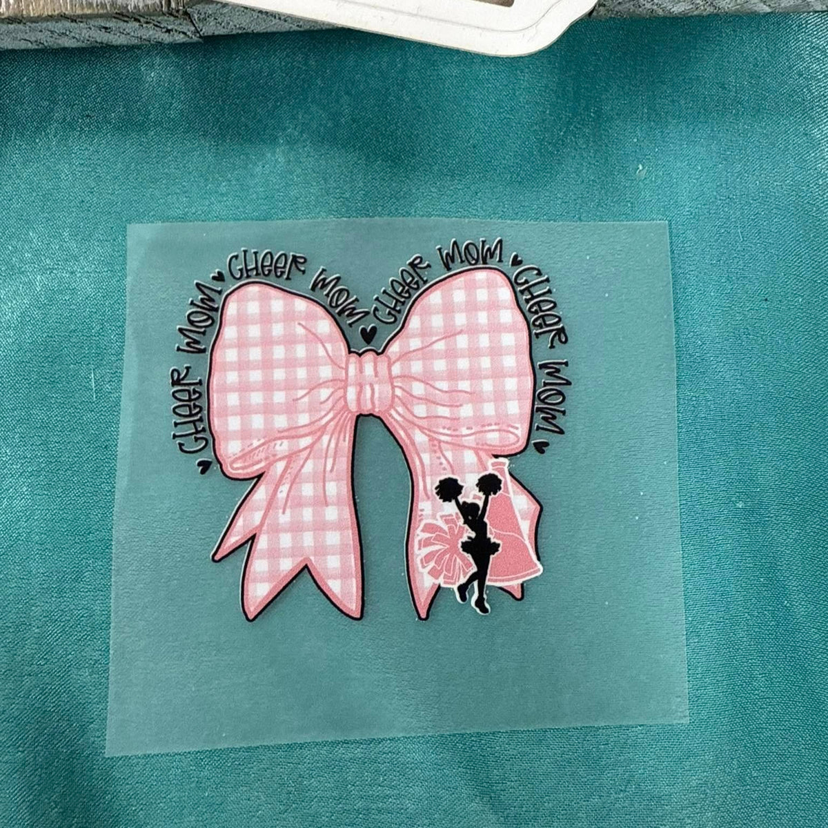 DTF Heat Transfers- Sports