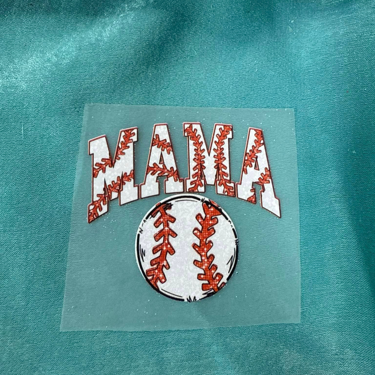 DTF Heat Transfers- Baseball | Softball