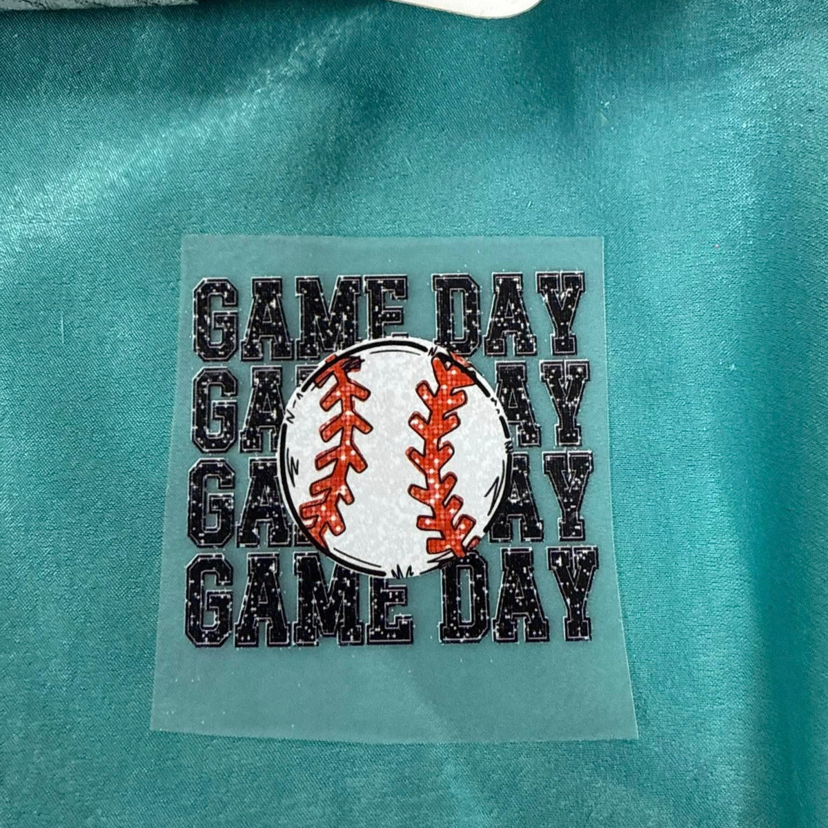 DTF Heat Transfers- Baseball | Softball