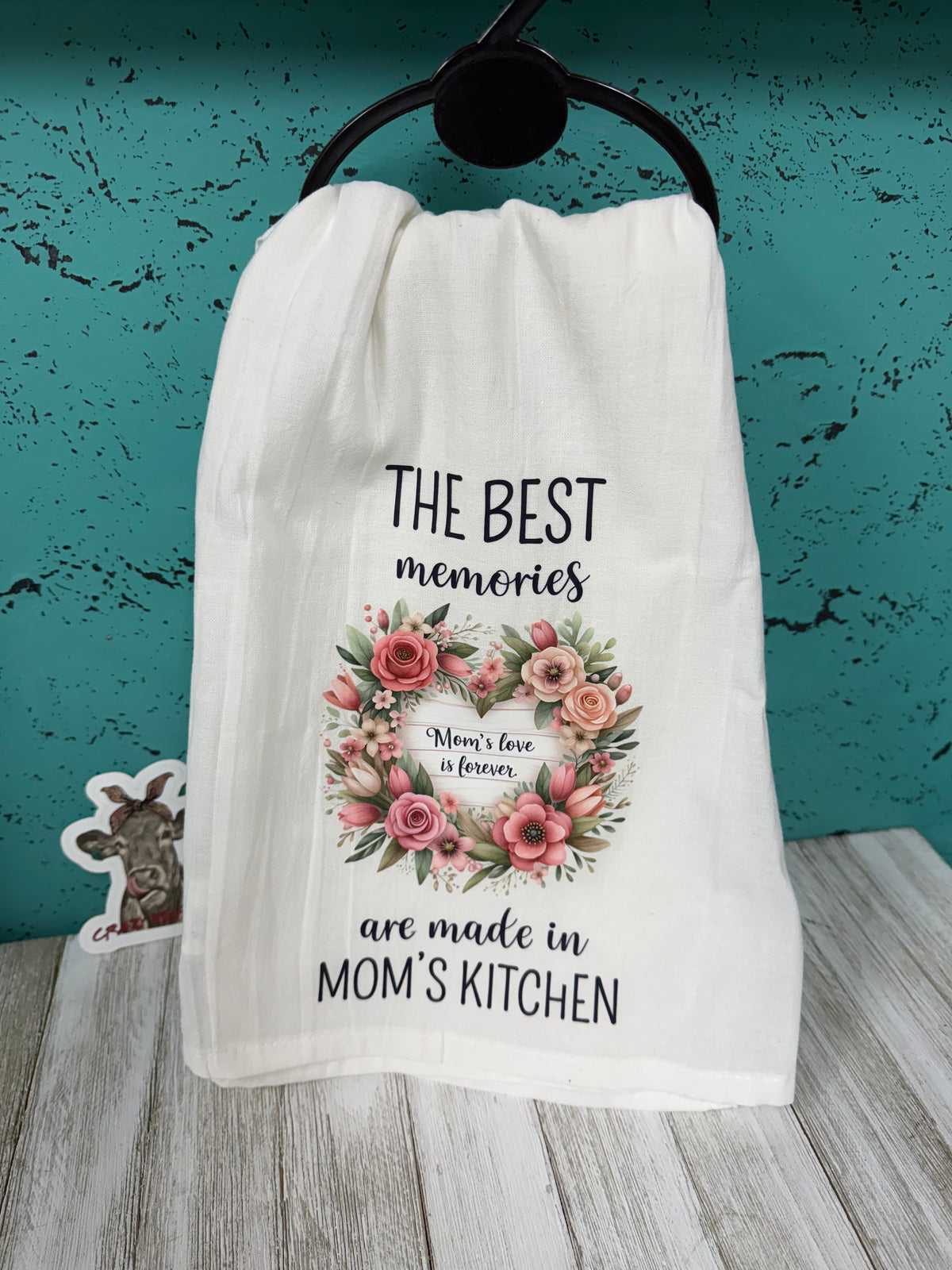 Snarky Kitchen Towels-Mother’s Day