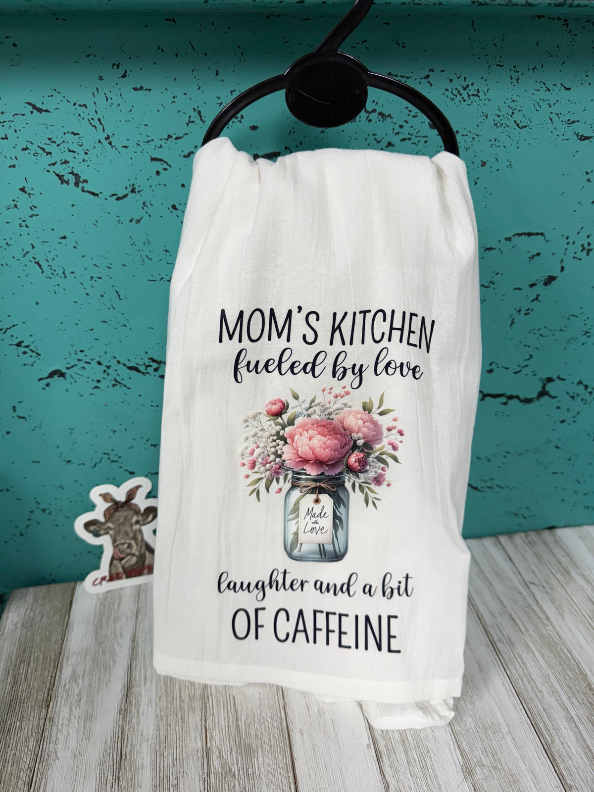 Snarky Kitchen Towels-Mother’s Day
