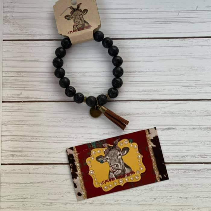 Natural Stone Bracelets