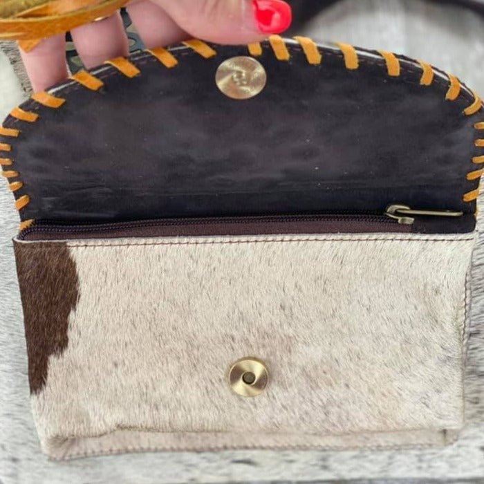 Ginger 2-Piece Crossbody Sets