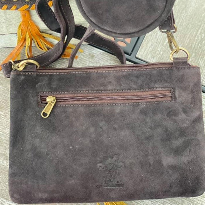 Ginger 2-Piece Crossbody Sets