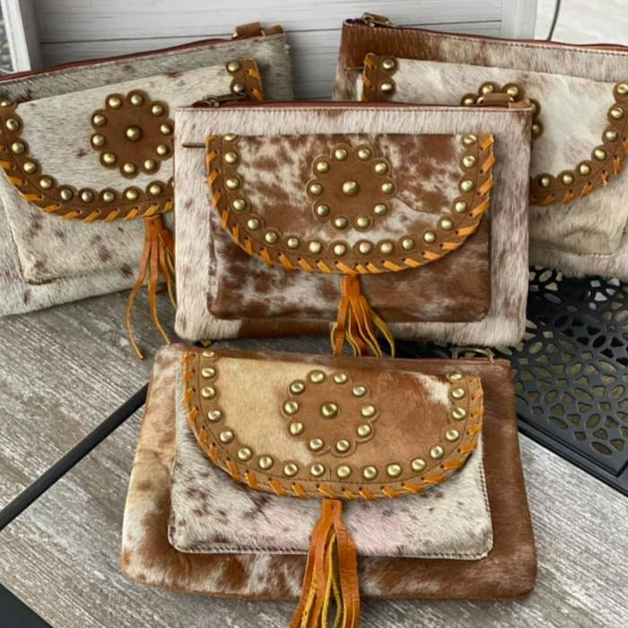 Ginger 2-Piece Crossbody Sets