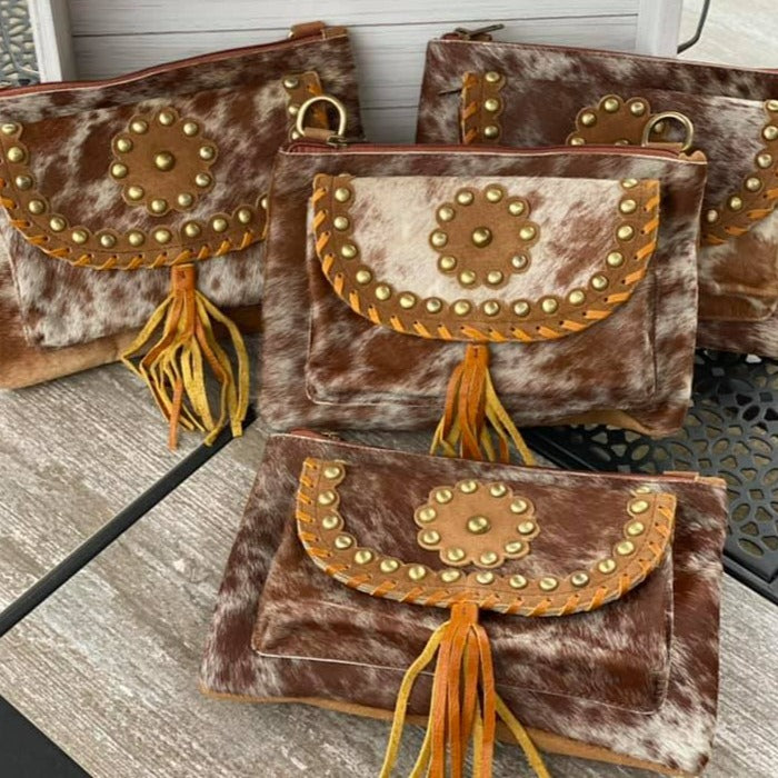 Ginger 2-Piece Crossbody Sets