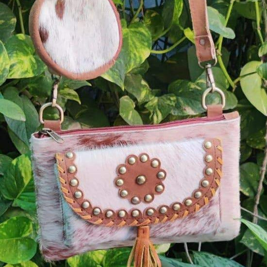 Ginger 2-Piece Crossbody Sets