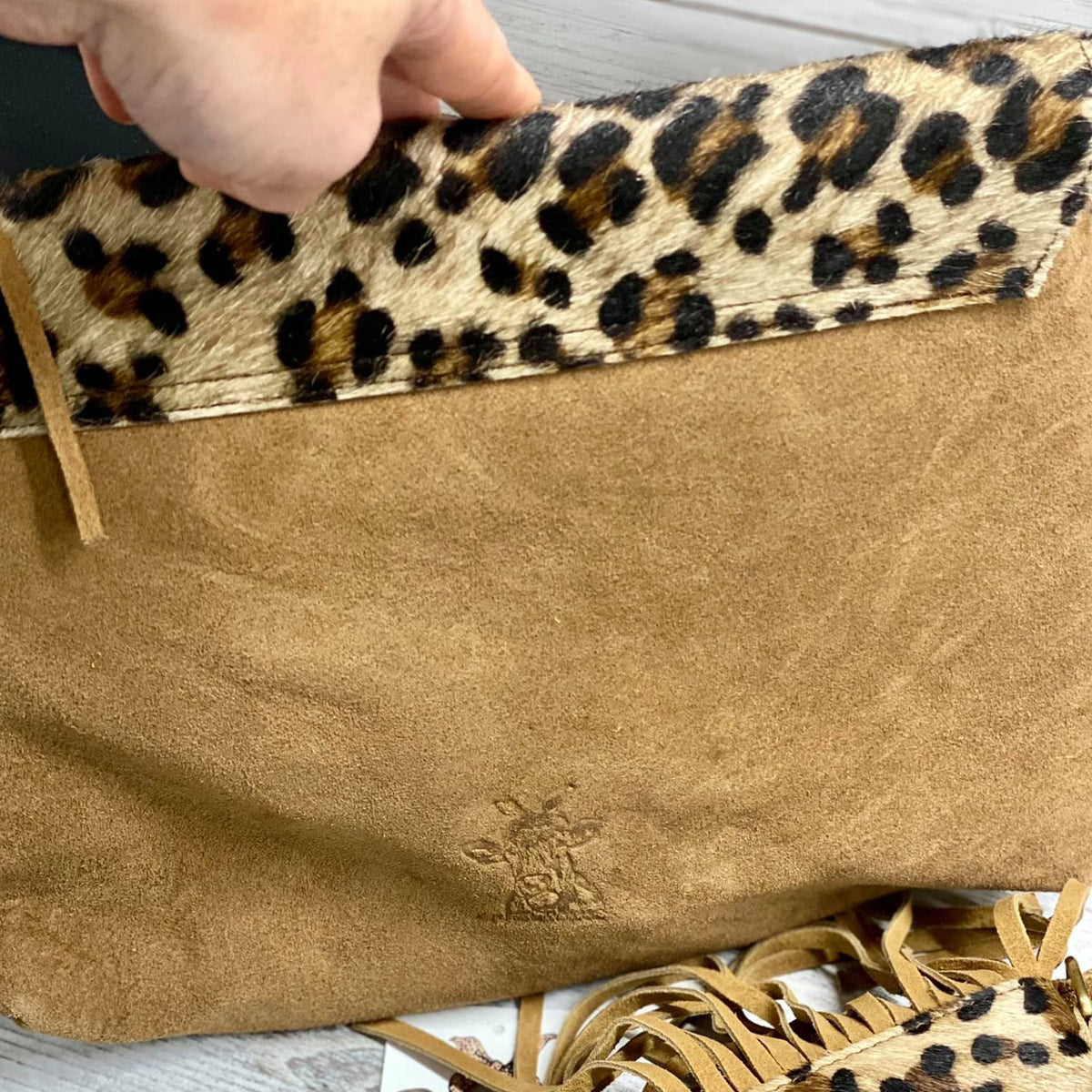 Mommy &amp; Me HOH Crossbody Sets