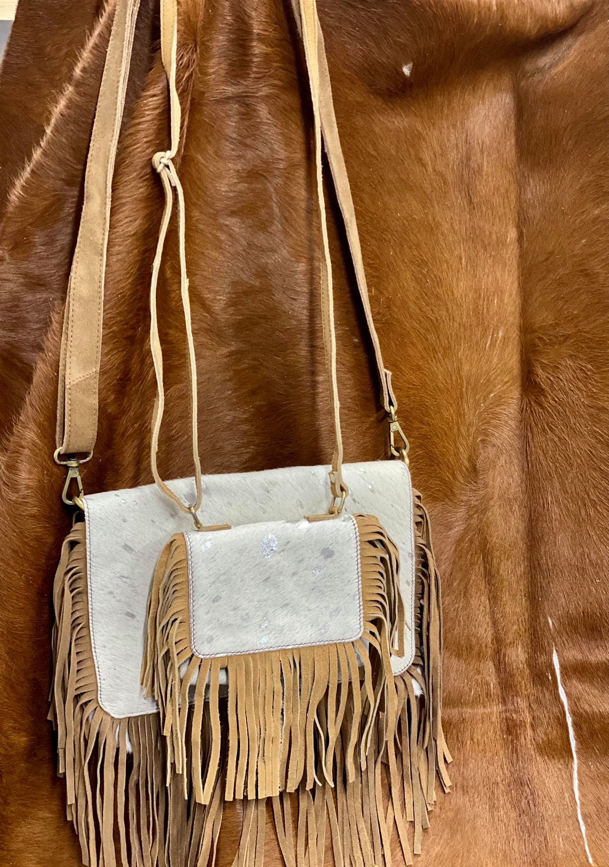 Mommy &amp; Me HOH Crossbody Sets