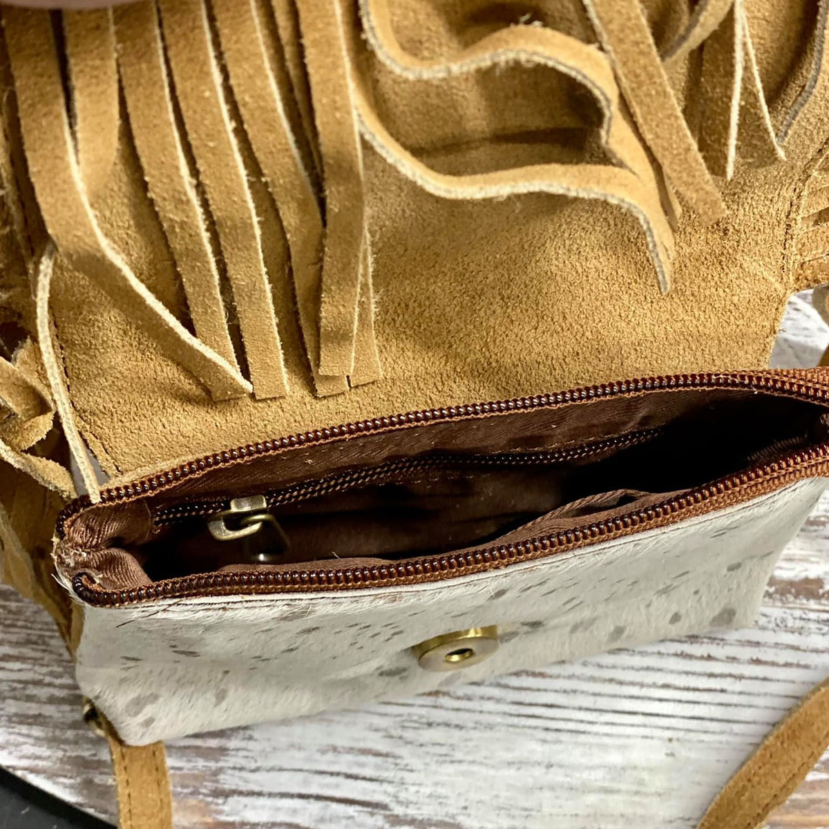 Mommy &amp; Me HOH Crossbody Sets