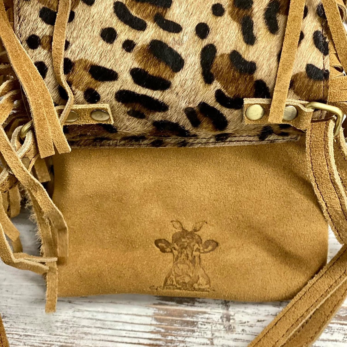 Mommy &amp; Me HOH Crossbody Sets