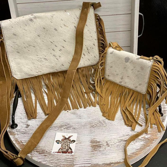 Mommy &amp; Me HOH Crossbody Sets