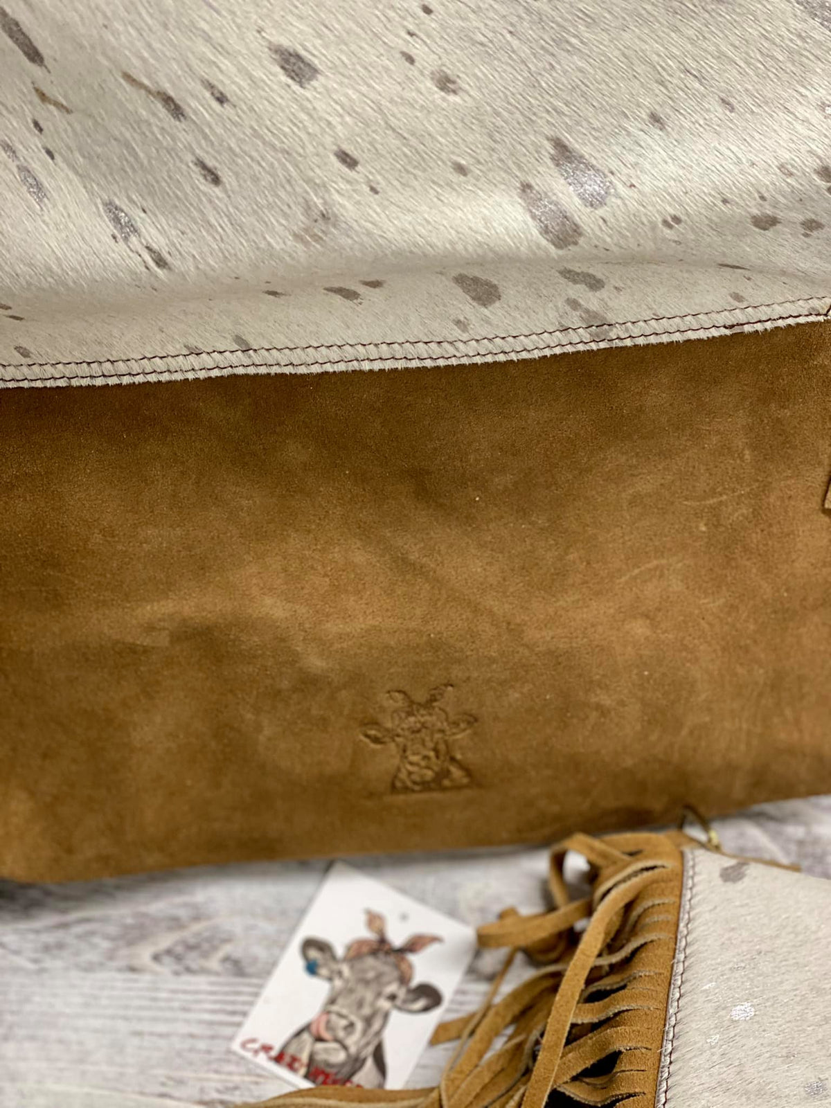 Mommy &amp; Me HOH Crossbody Sets