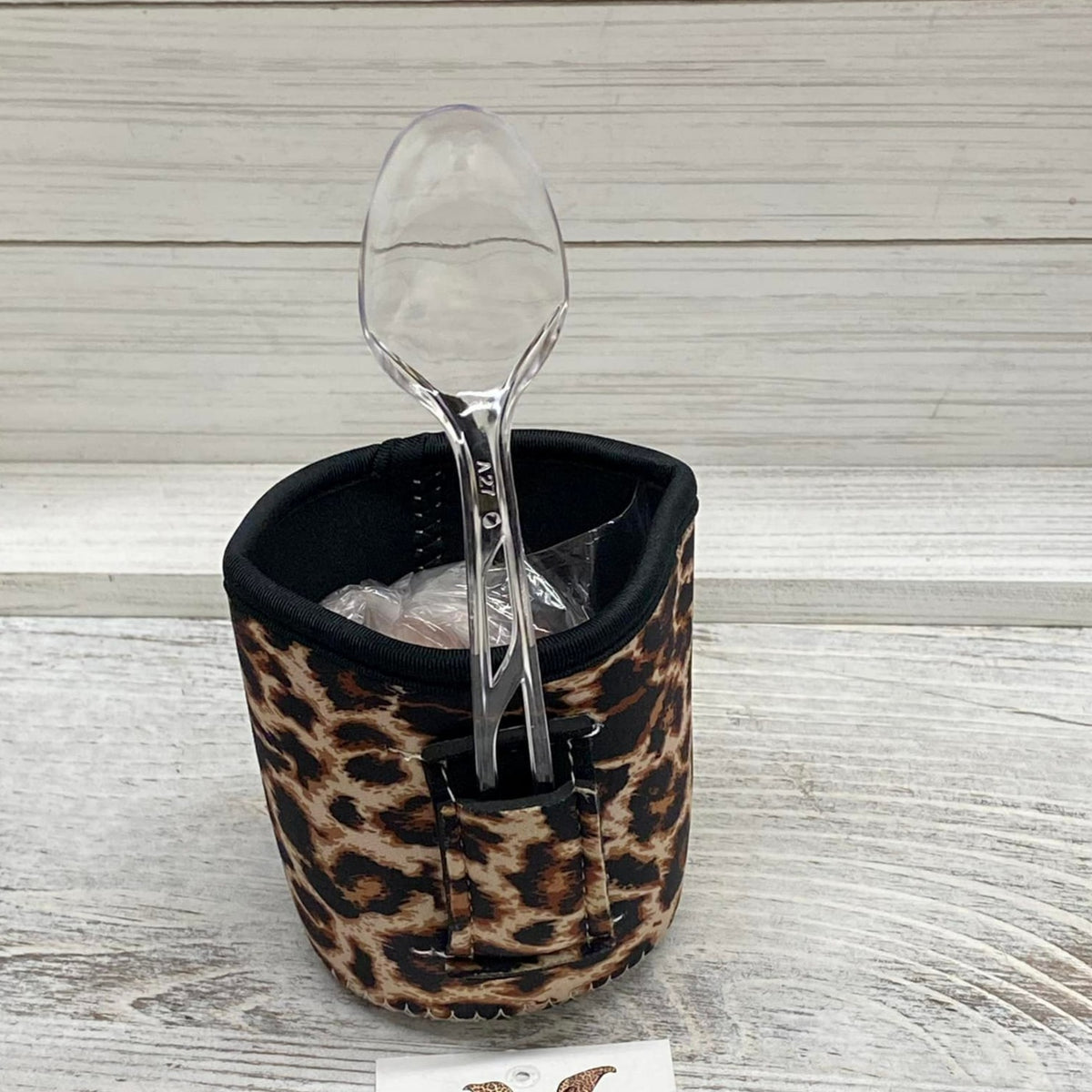 Neoprene Ice Cream/Soup Bowl Holders