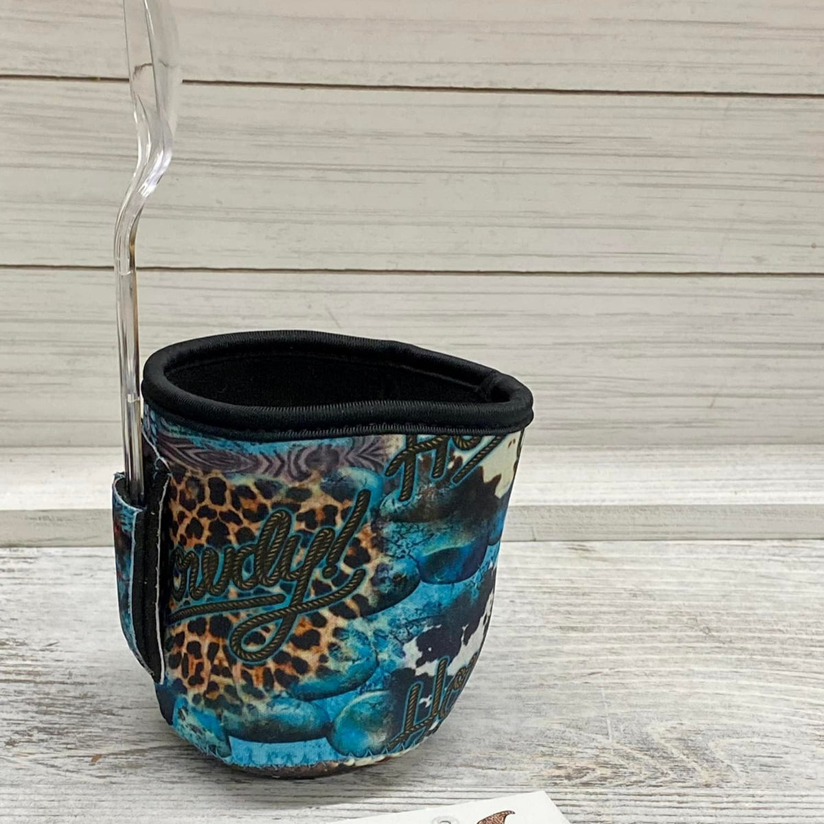 Neoprene Ice Cream/Soup Bowl Holders