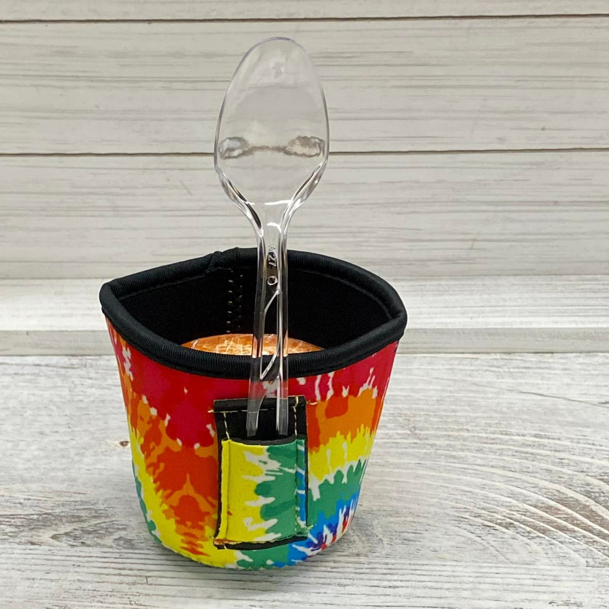 Neoprene Ice Cream/Soup Bowl Holders