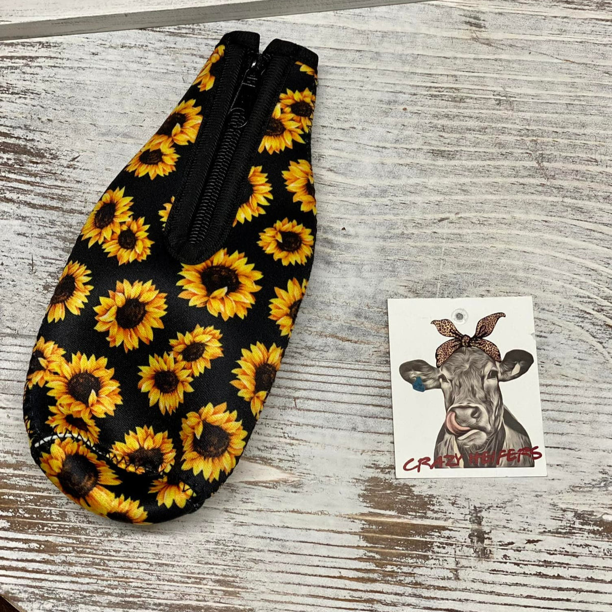 Neoprene Bottle Coolers