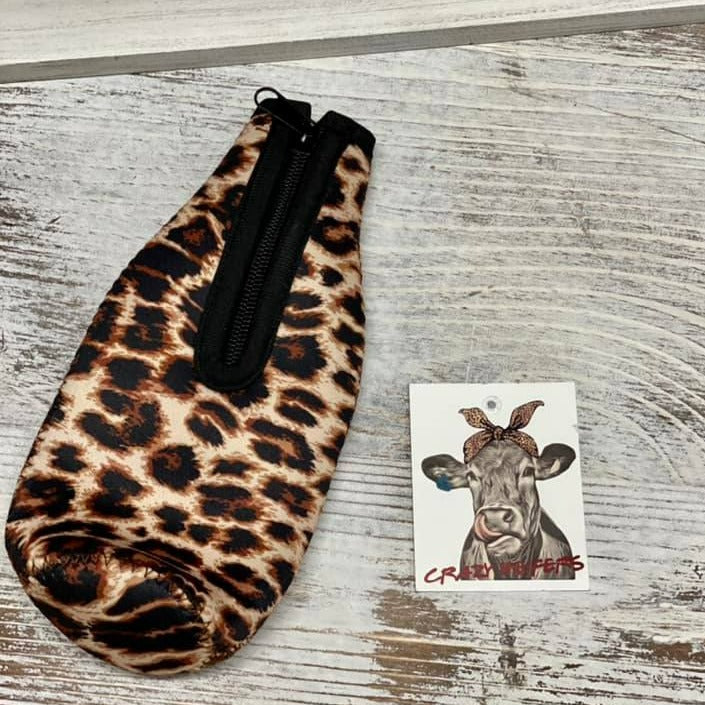 Neoprene Bottle Coolers