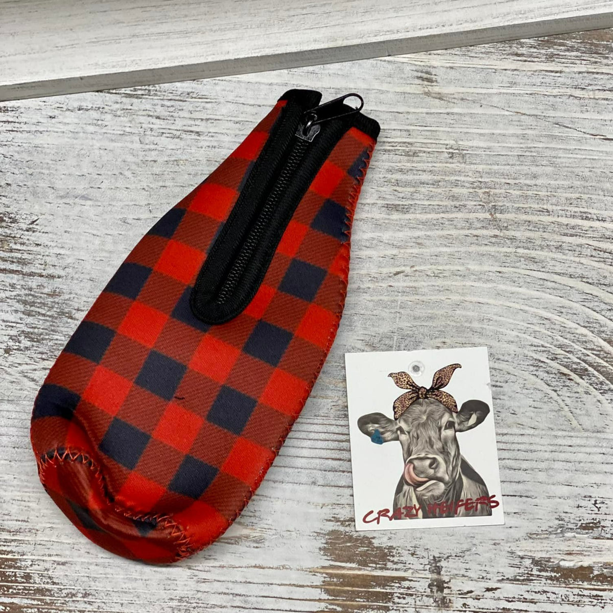 Neoprene Bottle Coolers