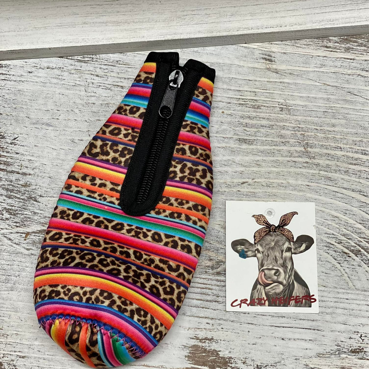 Neoprene Bottle Coolers