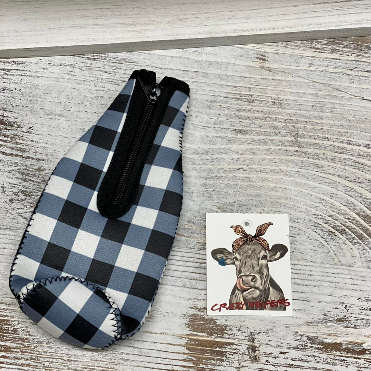 Neoprene Bottle Coolers