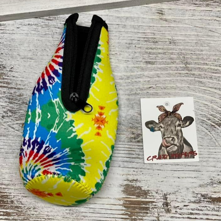 Neoprene Bottle Coolers