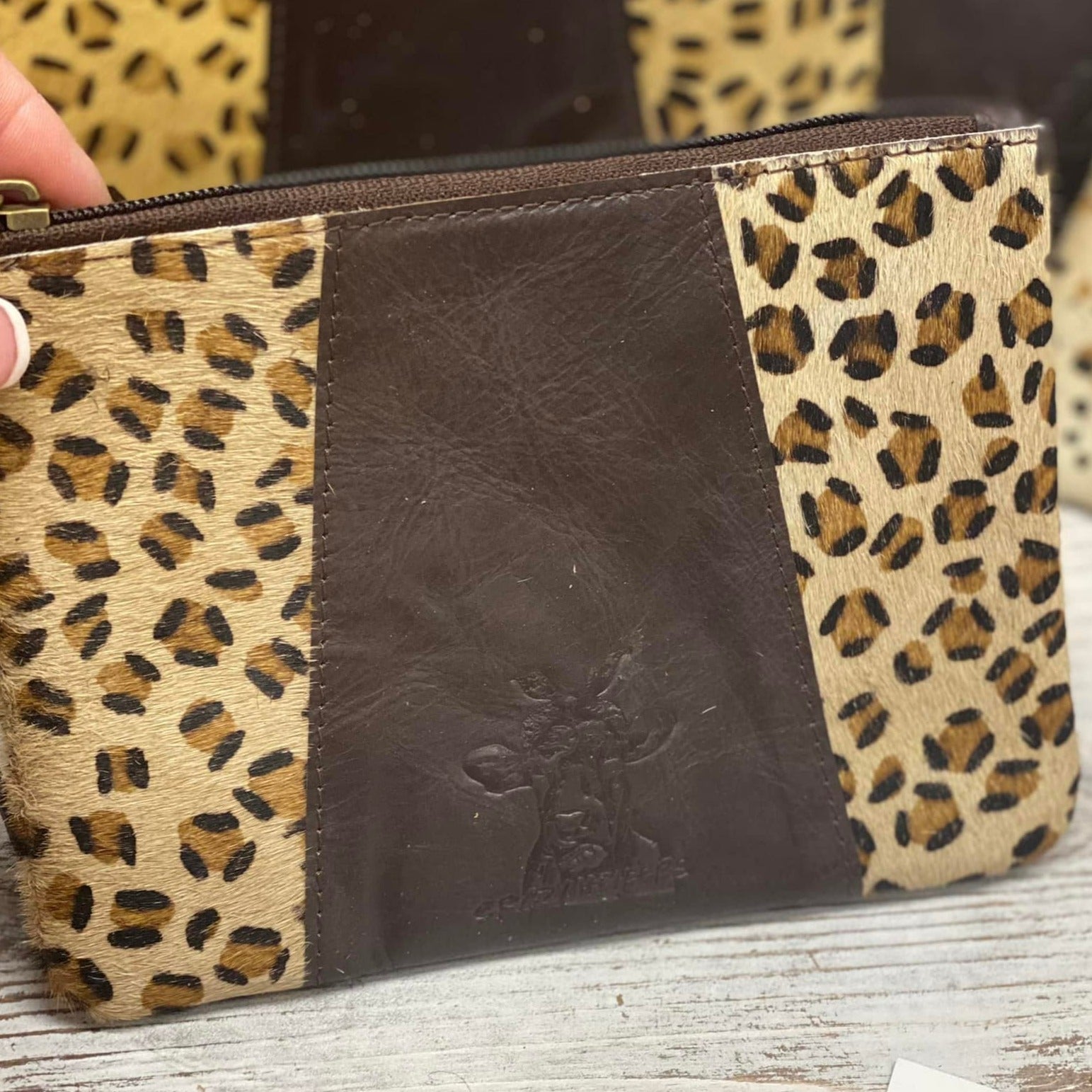 Ashley Coin Purse