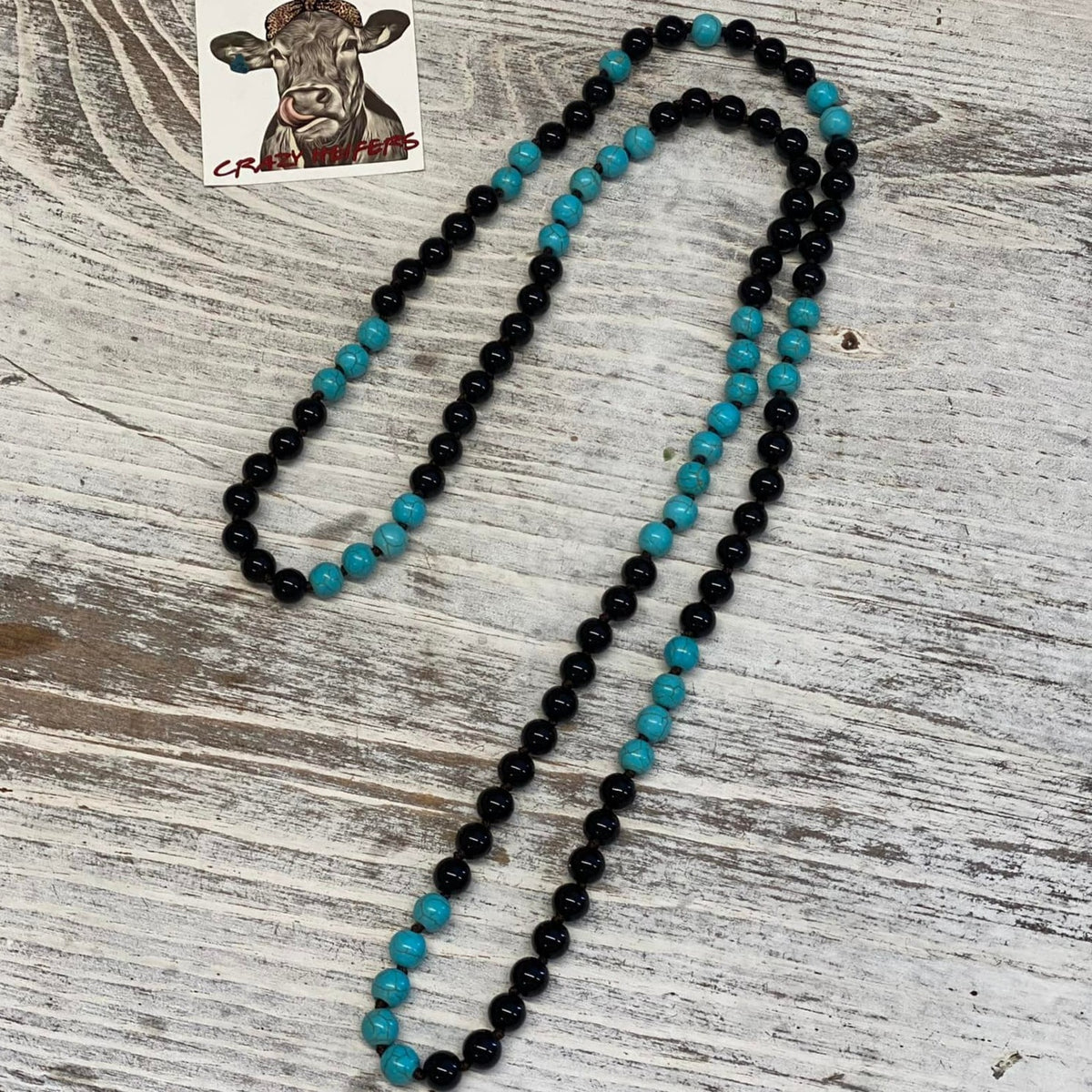 Mala Bead Necklaces