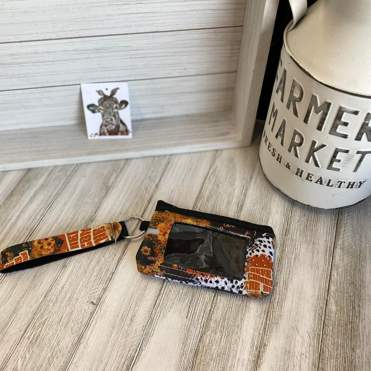 Neoprene ID Wristlets-NEW Colors