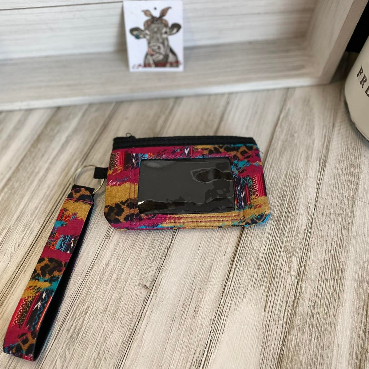 Neoprene ID Wristlets-NEW Colors