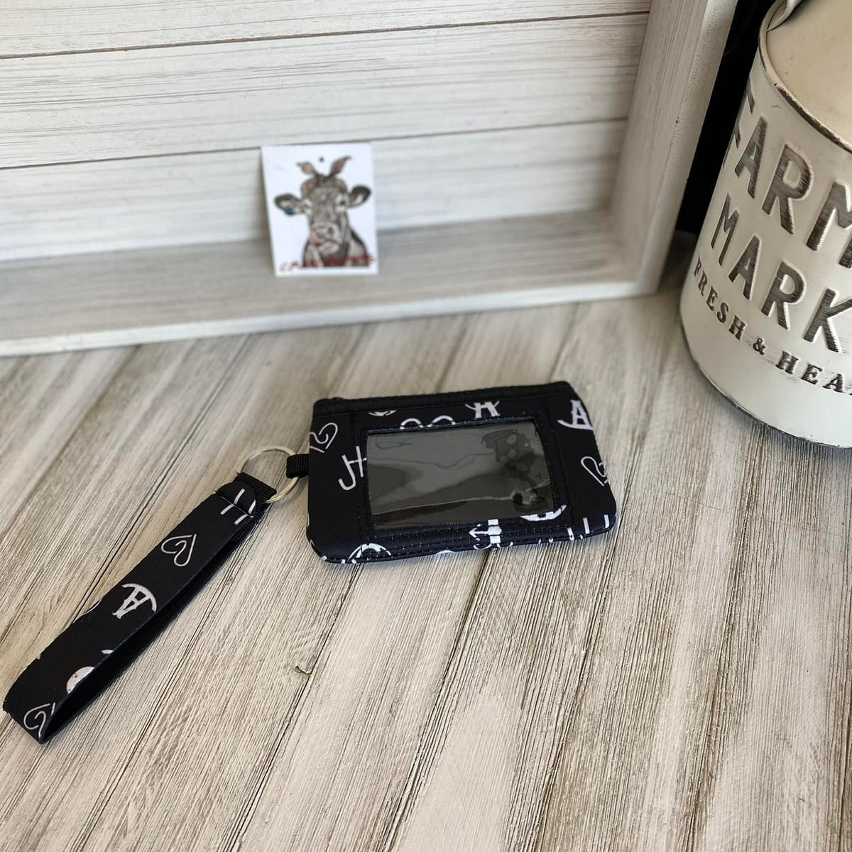 Neoprene ID Wristlets-NEW Colors