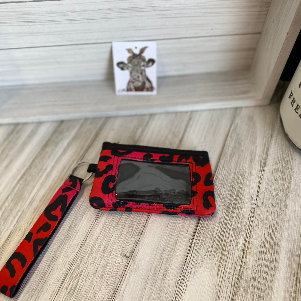 Neoprene ID Wristlets-NEW Colors