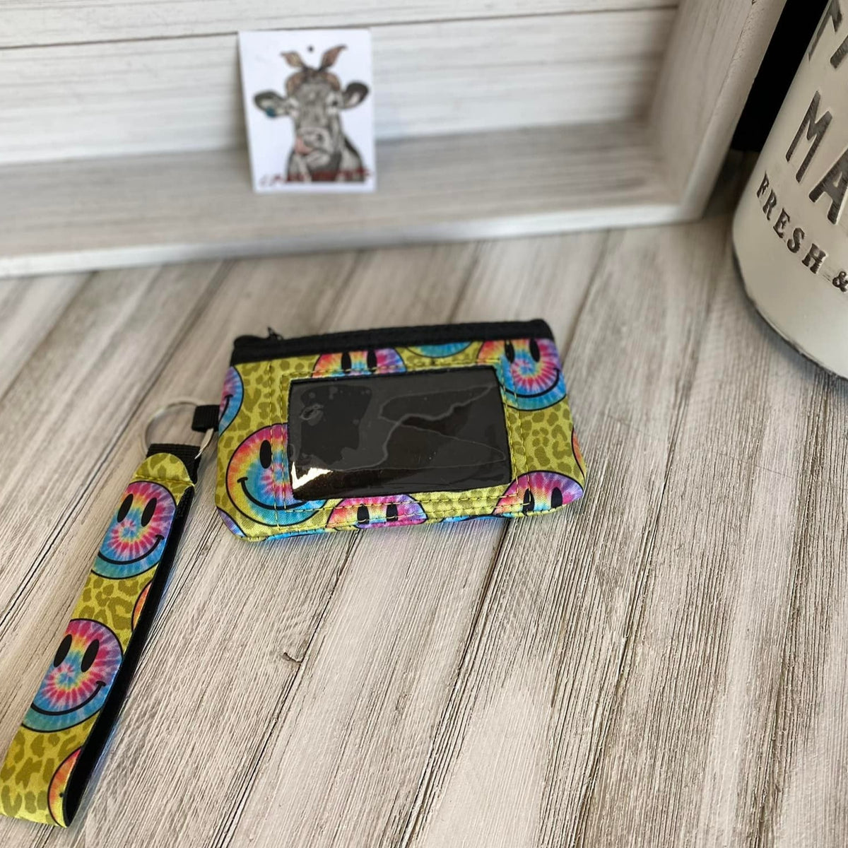 Neoprene ID Wristlets-NEW Colors