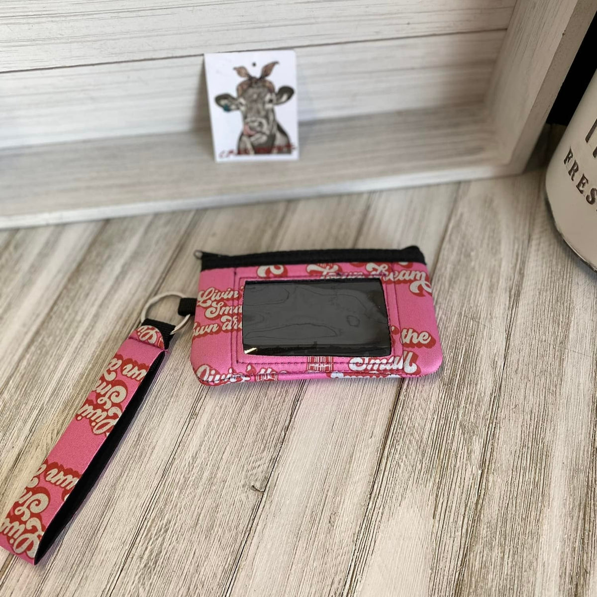 Neoprene ID Wristlets-NEW Colors