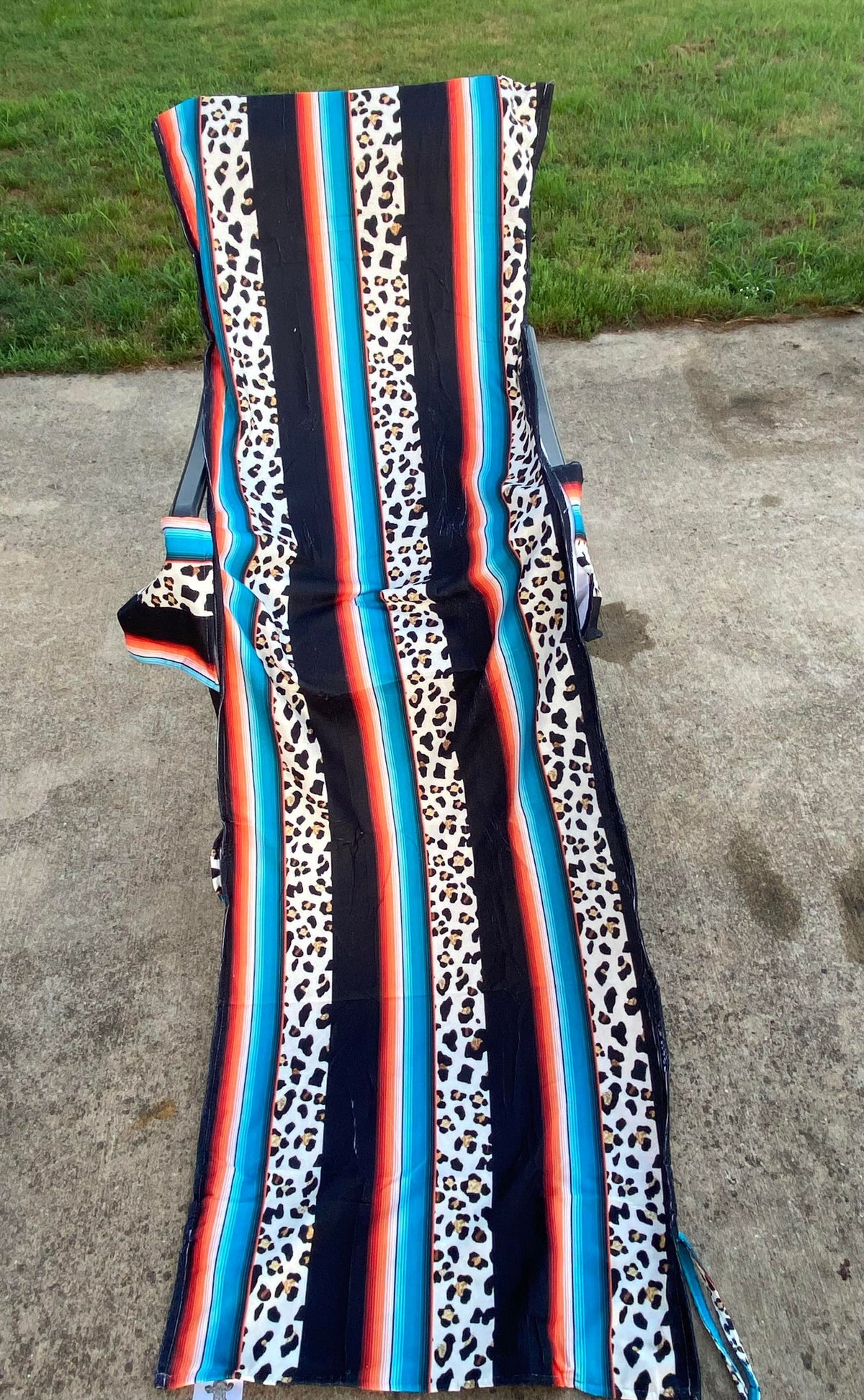 Beach Chair Cover/Bag