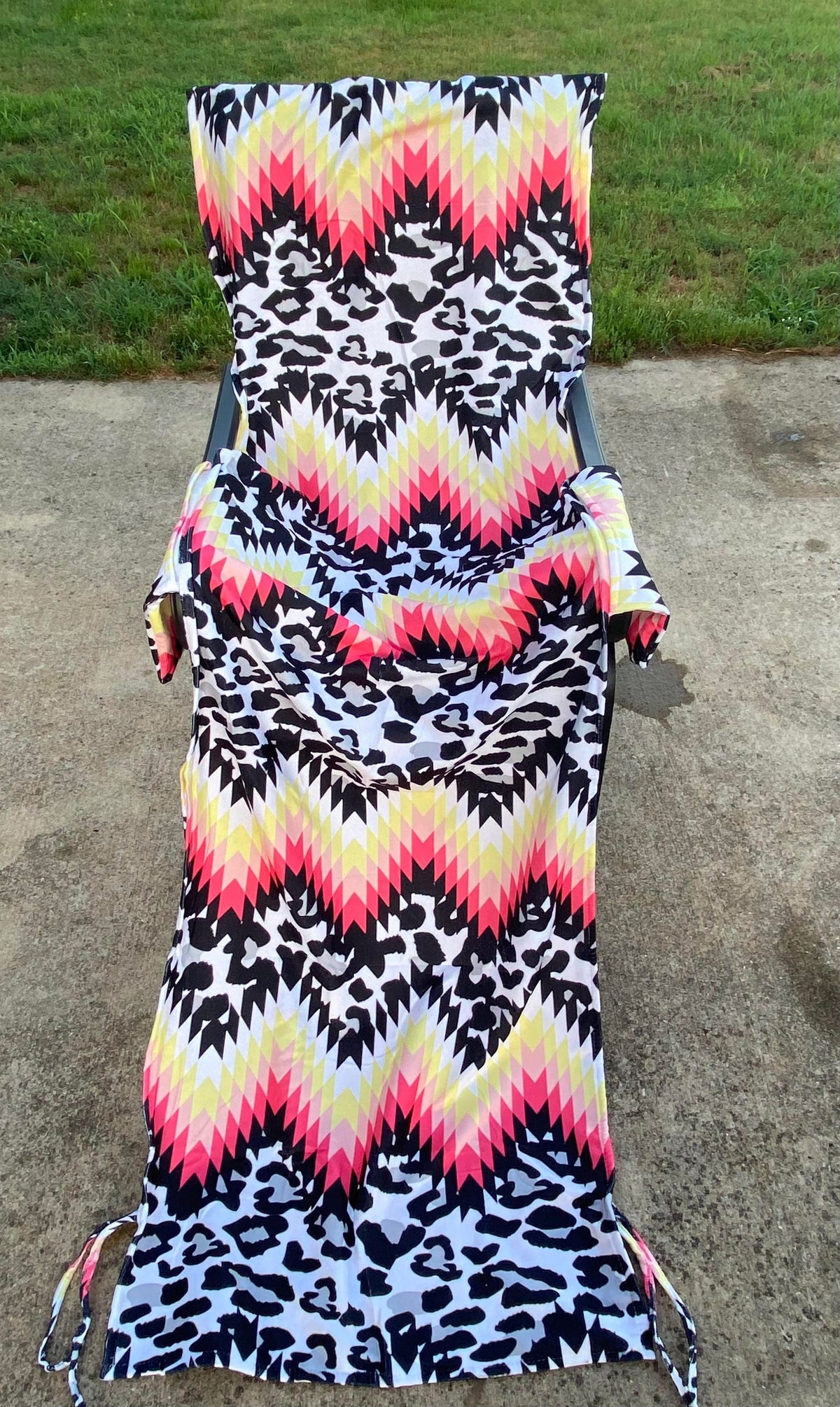 Beach Chair Cover/Bag