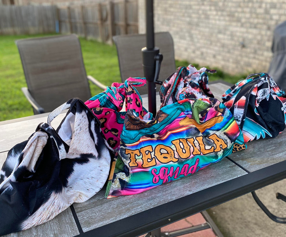 Beach Chair Cover/Bag